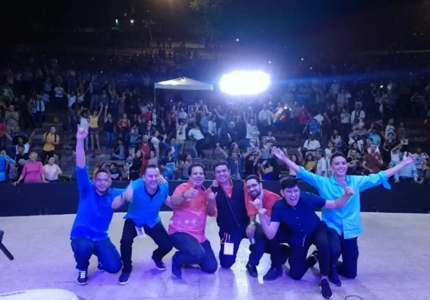 Grupo Huari